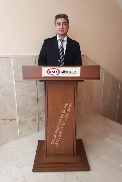 KLASK KONUMACI KRSS OYAK