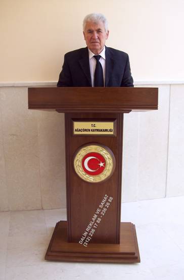 KONUMA KRSS KLASK MODEL KAYMAKAMLIK CEVZ RENG