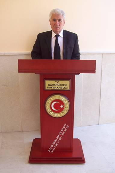 KONUMA KRSS KLASK MODEL BELEDYE AY RENG LAVE LEVHALI