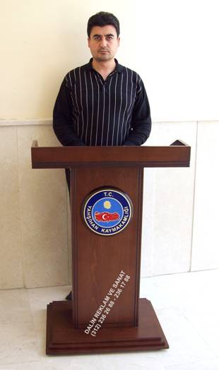 KRS CEVZ RENKL KAYMAKAMLIK 2