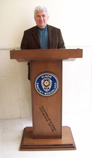 ceviz renkli 2 model levhal krs