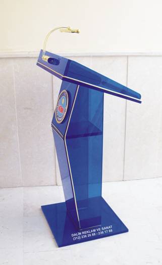 AKRLK KRS MAV AMBLEML ABAJURLU YAN