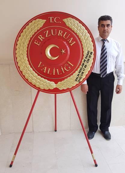 VALLK ELENG ERZURUM VALL