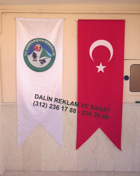 KIRLANGI� BAYRAK KIRLANGI� KAYMAKAMLIK FLAMA