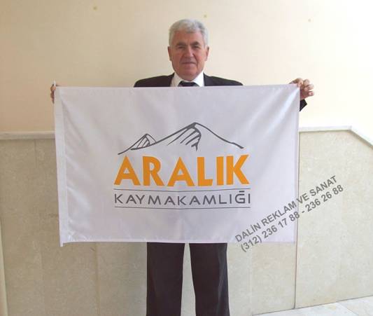 G�NDER FLAMASI KAYMAKAMLIK ARALIK