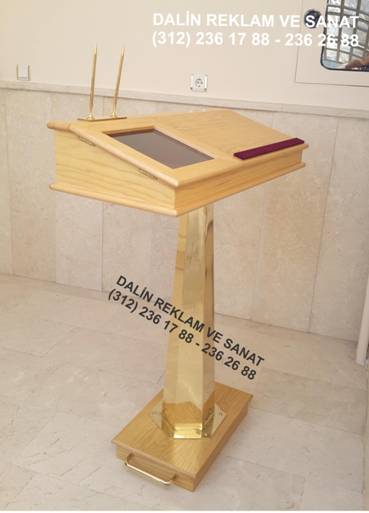PRİNÇ GÖVDE KONUŞMA İMZA KÜRSÜSÜ ŞEREF DEFTERİ ZİYARETÇİ DEFFTERİ