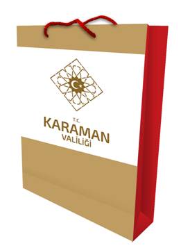 karaman valiligi