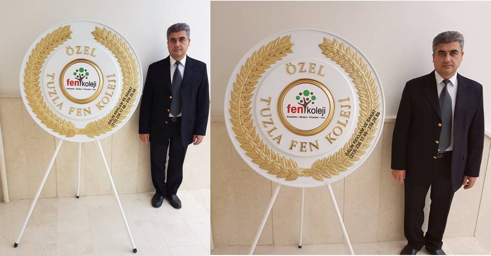 ÖZEL OKUL KOLEJ TÖREN ÇELENGİ