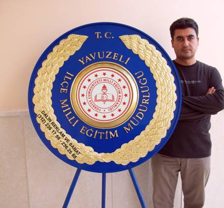 MİLLİ EĞİTİM STANDART ÇELENK İLÇE MİLLİ EĞİTİM