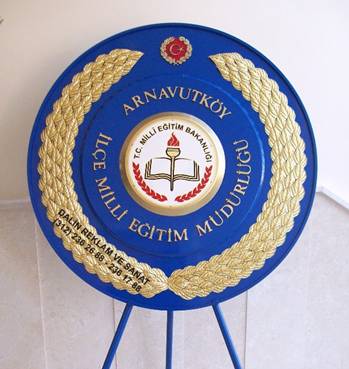 kabartma celenk milli egitim