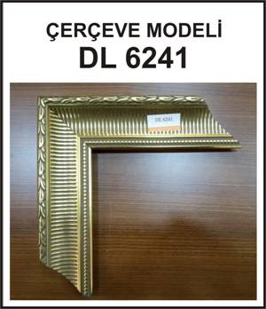 �ER�EVE MODEL�  DL 6241