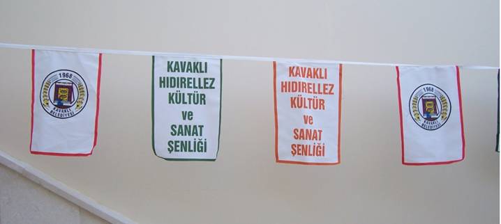 Süsleme Flamaları
