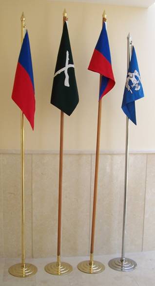 Flama Dire�i ve Askeri Forslar