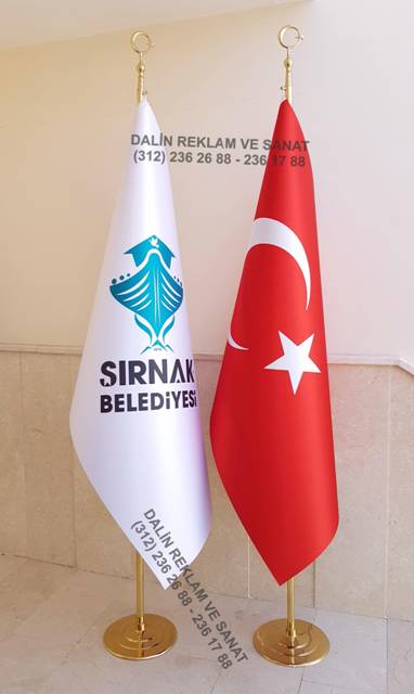 BELED�YE TELALI MAKAM FLAMA