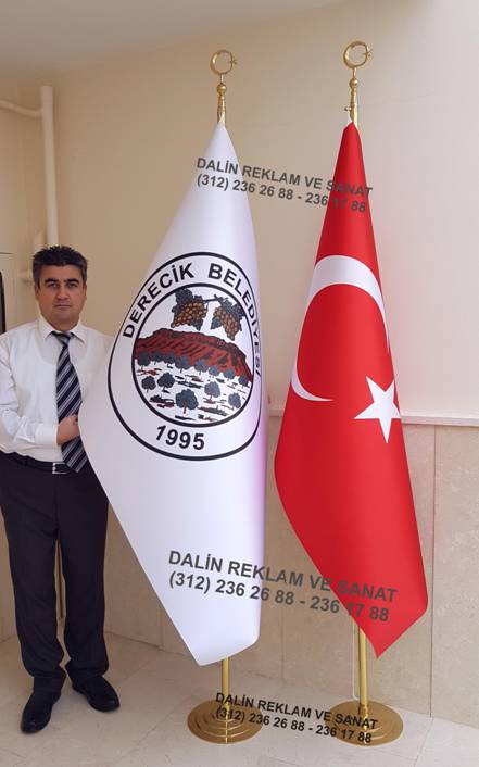 BELEDIYE TELALI MAKAM FLAMA