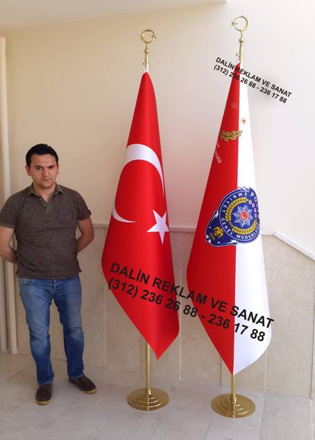 �L�E EMNIYET M�D�RL��� TELALI MAKAM FLAMA YEN� N�ZAMA G�RE