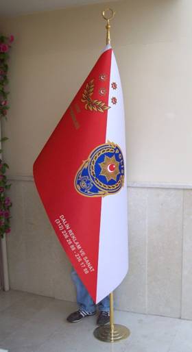 EMN�YET TELALI FLAMA 4 YILDIZ