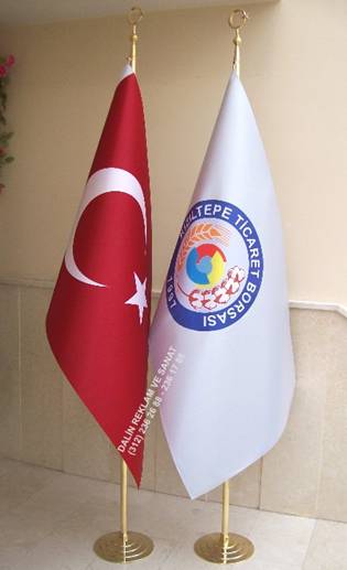 Ticaret Borsa Telali Flama