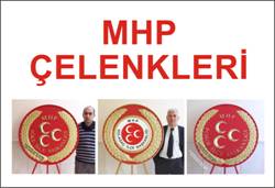 MHP  �ELENKLER�