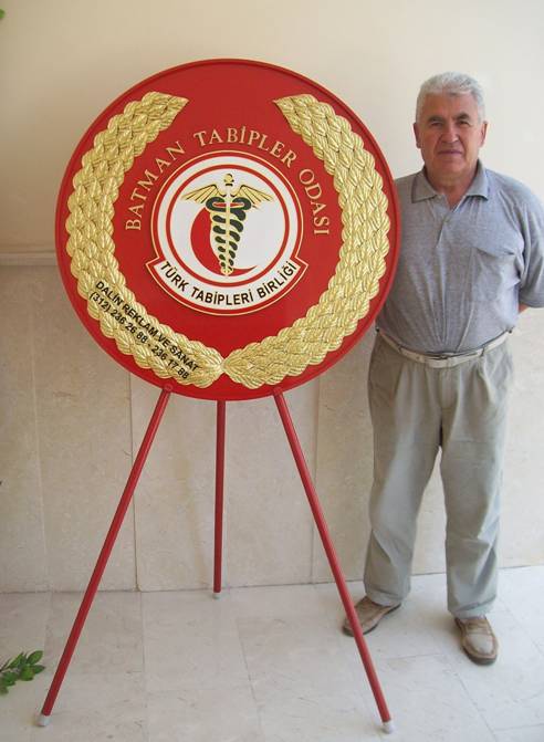 tabip odasi celenk